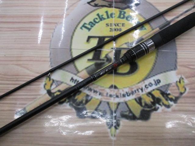 ラグゼEGS S82ML｜＠ベリーネット 日本最大新品中古釣具WEBショップ