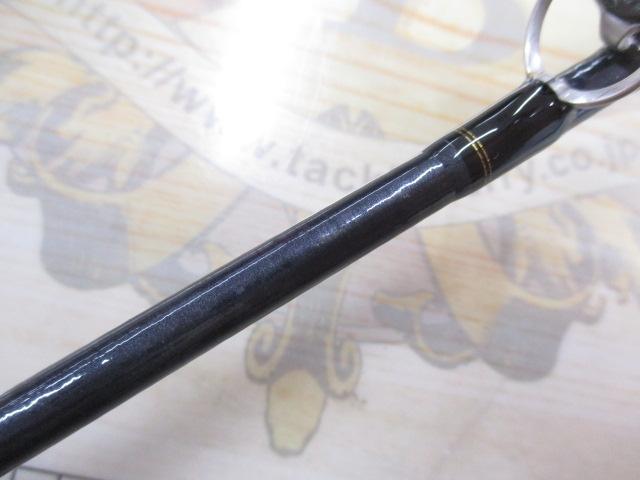 ダイワ　落とし込みX M240 ロッド 未使用品 Amazon | ダイワ(DAIWA) 船竿 落とし込みX M-240 釣り竿