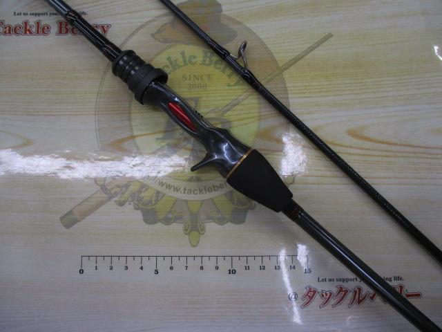 メタリア ライトアジ 180｜＠ベリーネット 日本最大新品中古釣具
