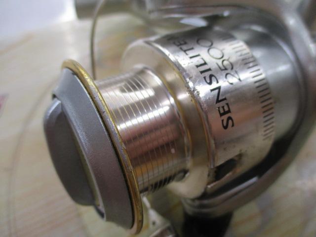 センシライトMg 2500