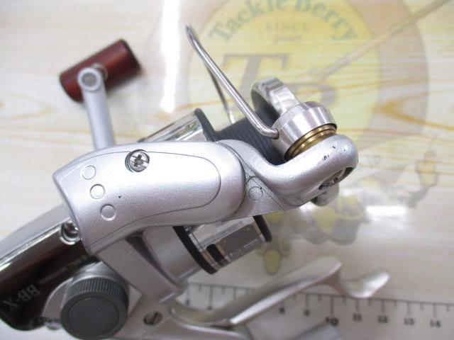 BB-X 2500 T型レバーブレーキ