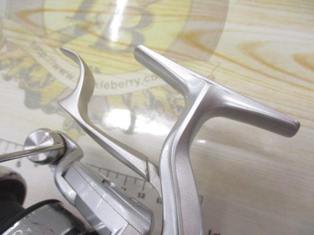 BB-X 2500 T型レバーブレーキ