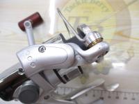 BB-X 2500 T型レバーブレーキ