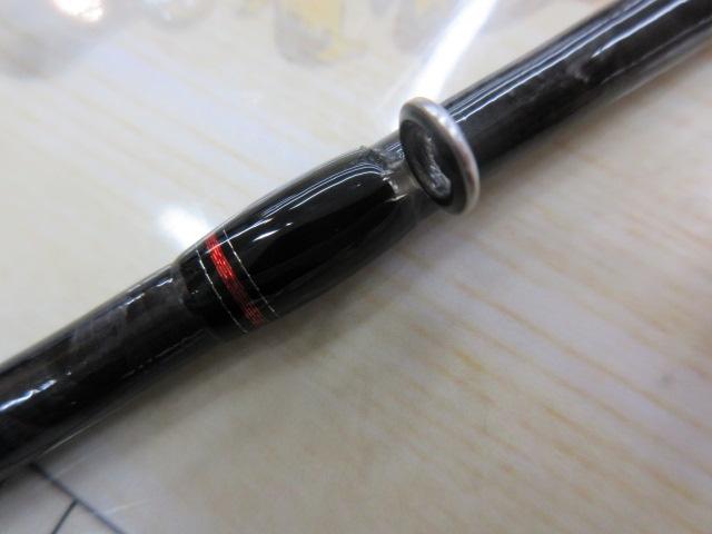 ブレイゾン 672LB・V｜＠ベリーネット 日本最大新品中古釣具WEB