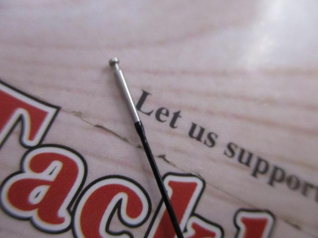 テクニカルゲームストリームダンサー 53