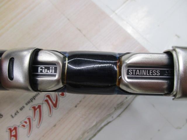 アクエアカレイ 小突30-180