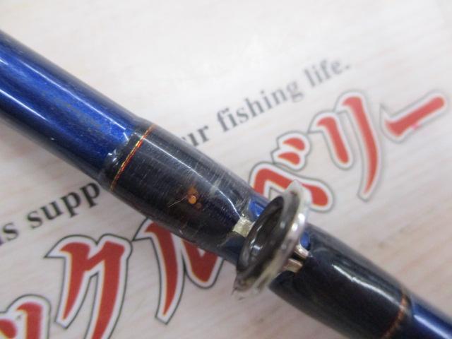 アクエアカレイ 小突30-180