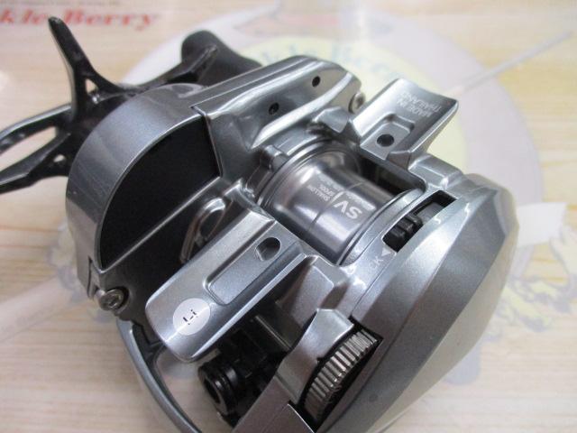 アルファス SV TW 800S-XHL｜＠ベリーネット 日本最大新品中古