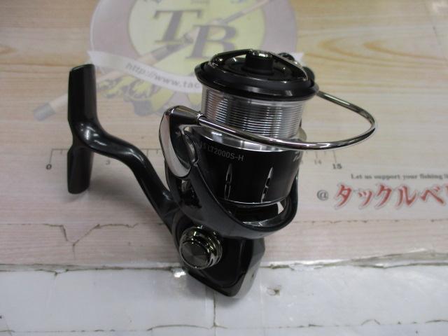 24ルビアス LT2000S-H