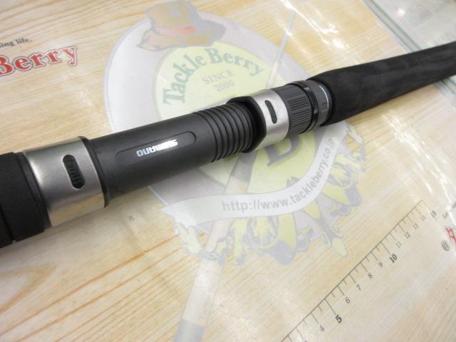19グラップラータイプC S82MH｜＠ベリーネット 日本最大新品中古