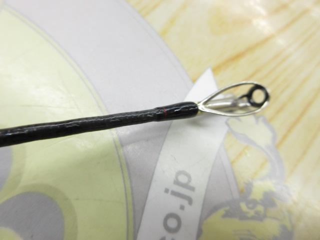 ゾディアス 175XH