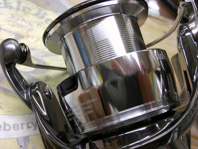22イグジスト LT4000｜＠ベリーネット 日本最大新品中古釣具WEB
