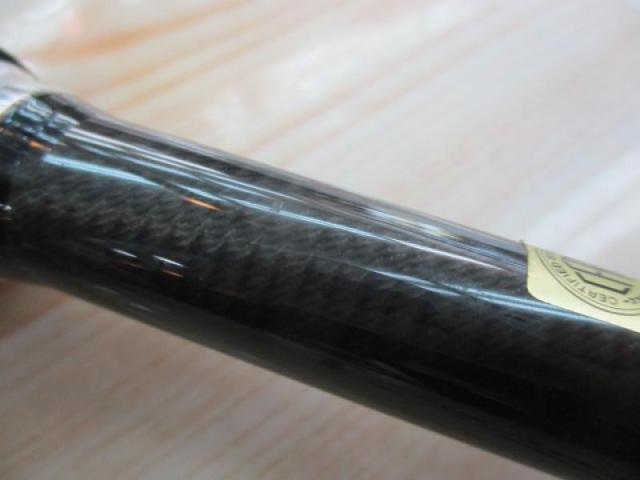 ソルティガコースタル SG ヒラマサ 63HS・F