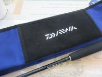 ソルティガコースタル SG ヒラマサ 63HS・F