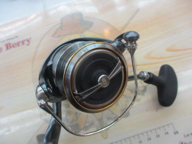 23エアリティ LT4000-XH