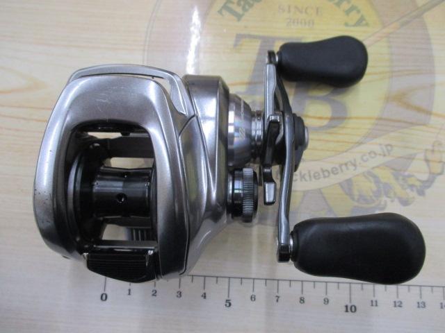 18バンタムMGL RH｜＠ベリーネット 日本最大新品中古釣具WEBショップ