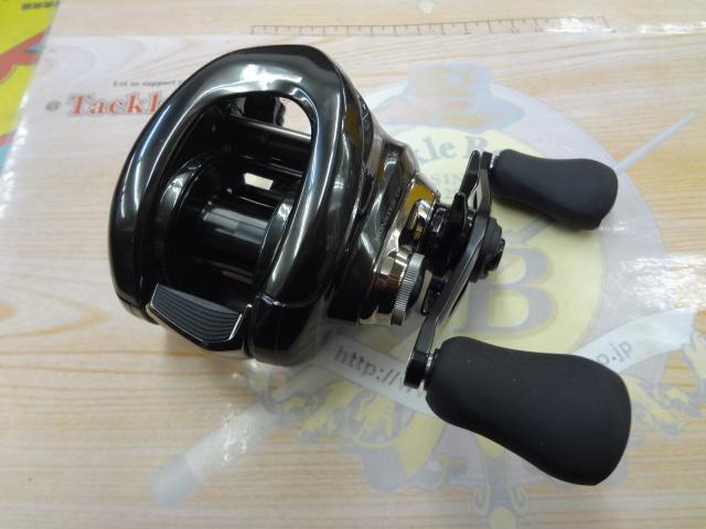 23 アンタレスDC MD XG RIGHT 美品 淡水のみ使用 使用時間