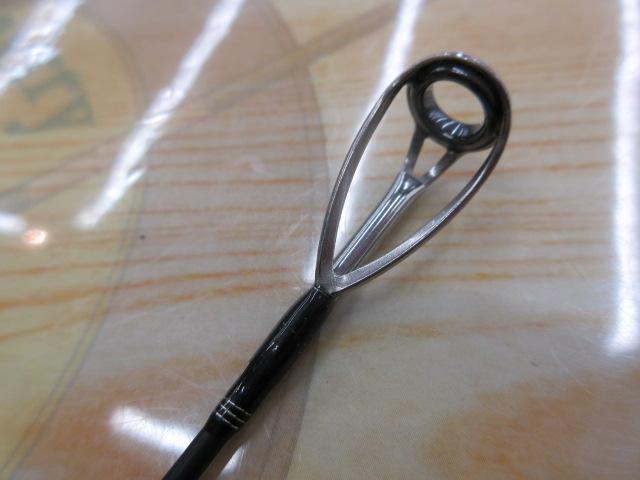 ジグザム ディープライダー JDR581B-3K