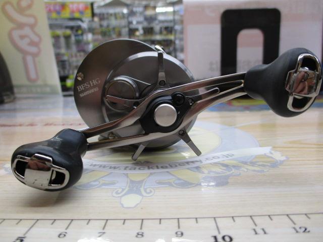 17カルカッタコンクエストBFS HG-R｜＠ベリーネット 日本最大