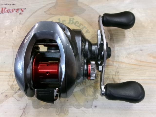 14クロナークCI4+ 150HG｜＠ベリーネット 日本最大新品中古釣具