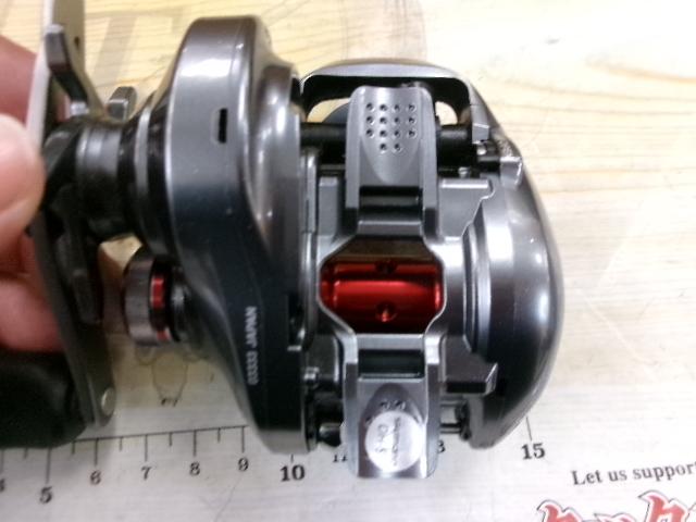 14クロナークCI4+ 150HG｜＠ベリーネット 日本最大新品中古釣具