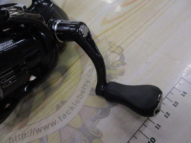 No1563) スタジオコンポジット RC-SS 36mm 中古美品 シマノ 19