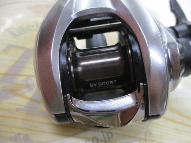 21ジリオン SV TW 1000P｜＠ベリーネット 日本最大新品中古釣具
