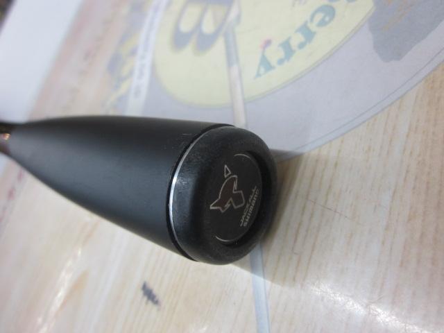 ポイズンアドレナ 174XH-SB