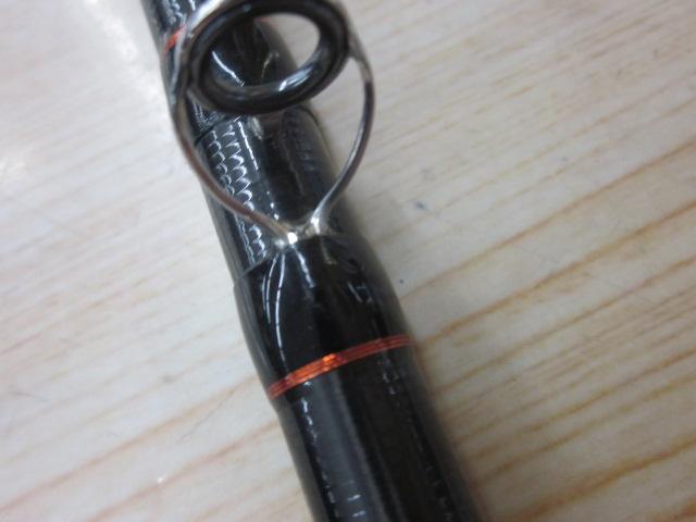 ポイズンアドレナ 174XH-SB