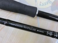 ポイズンアドレナ 174XH-SB