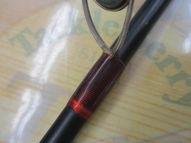 真の軽さを追求】これまでのハイエンドモデルから自重30g以上