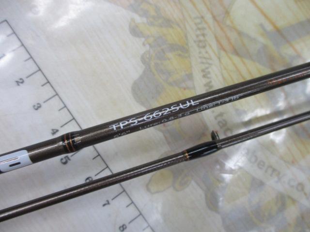 トラパラ TPS-662SUL