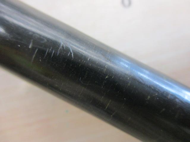 オリジナルロッド