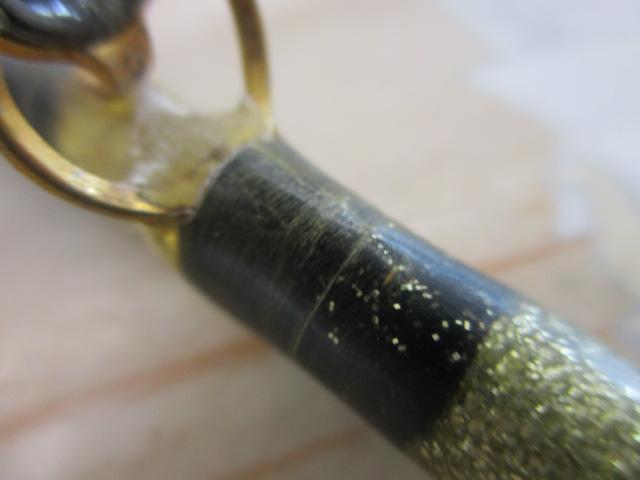 オリジナルロッド