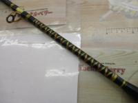 オリジナルロッド