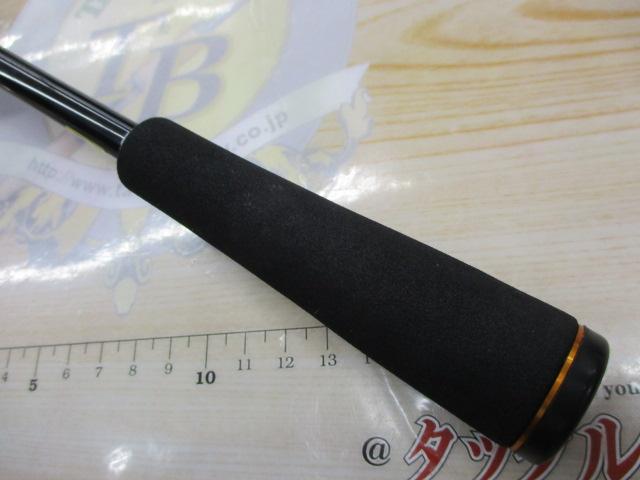 リベリオン 6101MLFS｜＠ベリーネット 日本最大新品中古釣具WEB
