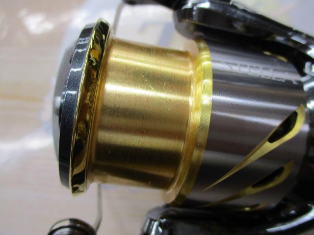 14ステラ C2500HGS｜＠ベリーネット 日本最大新品中古釣具WEB