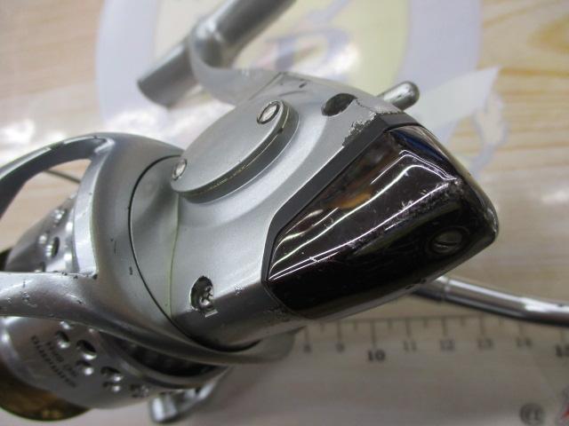 SHIMANO - ##SHIMANO シマノ 98ステラ 4000 SC66H ダブル