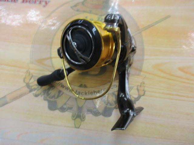17ソアレCI4+ 2000SHG｜＠ベリーネット 日本最大新品中古釣具WEB