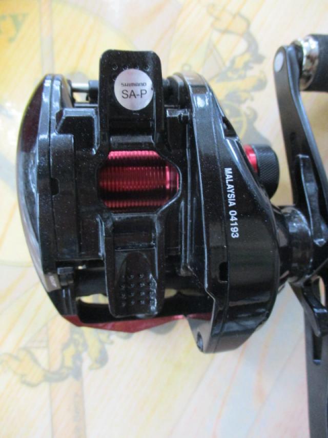 20ゲンプウXT 150｜＠ベリーネット 日本最大新品中古釣具WEBショップ