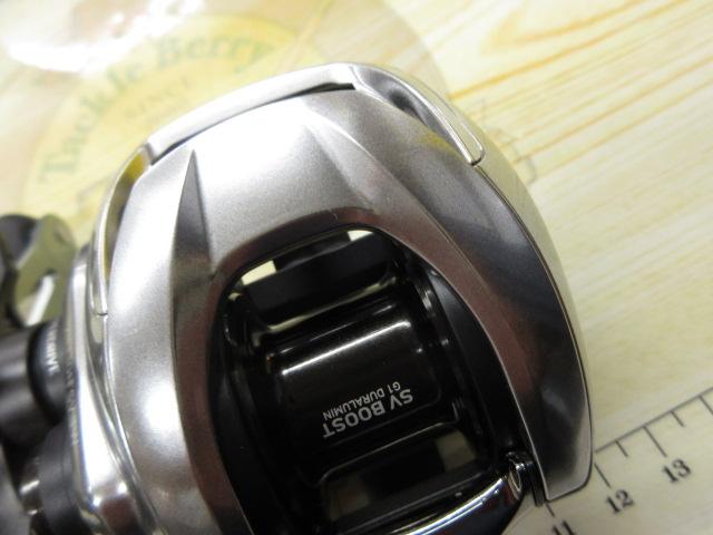 21ジリオン SV TW 1000HL｜＠ベリーネット 日本最大新品中古釣具
