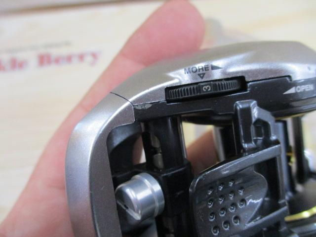 13メタニウム (RH)