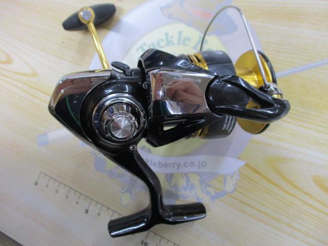 23レガリス LT3000D-C｜＠ベリーネット 日本最大新品中古釣具WEB