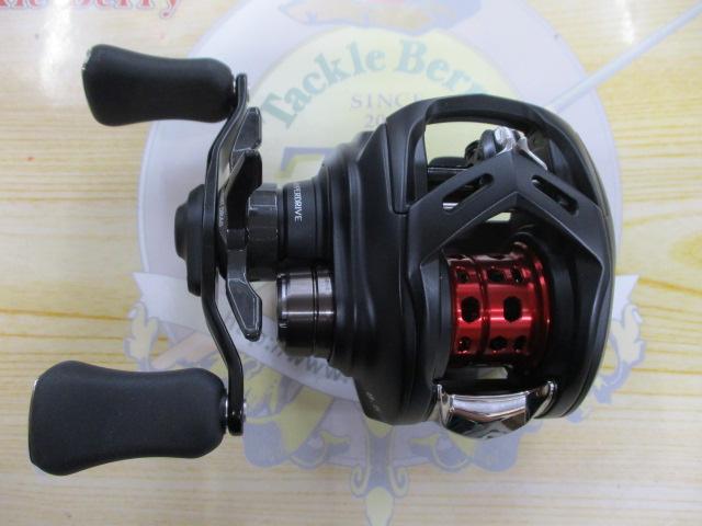 25アルファス BF TW 8.5L