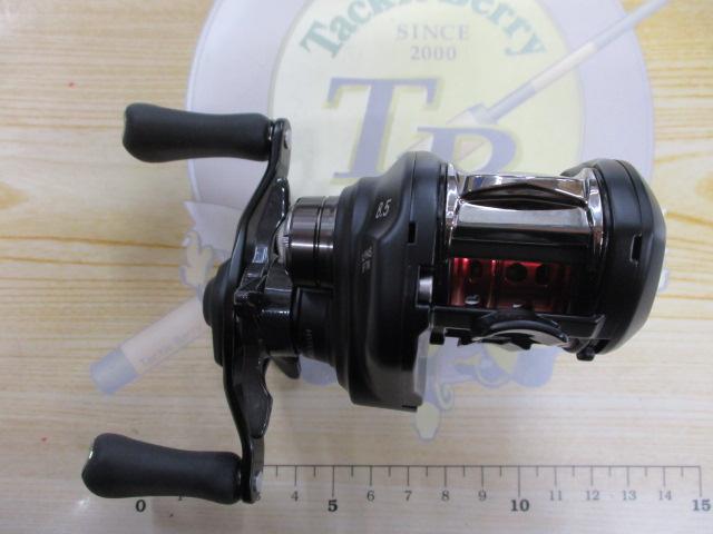 25アルファス BF TW 8.5L｜＠ベリーネット 日本最大新品中古釣具