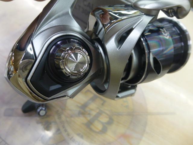 ピーチ　LT3000S-CXH 25CALDIA ダイワ スピニングリール 25カルディア LT3000S-CXH【即日発送