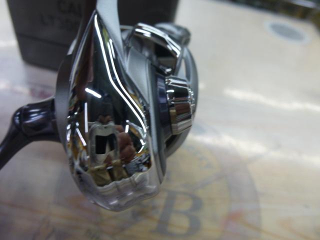 25カルディア LT3000S-CXH｜＠ベリーネット 日本最大新品中古