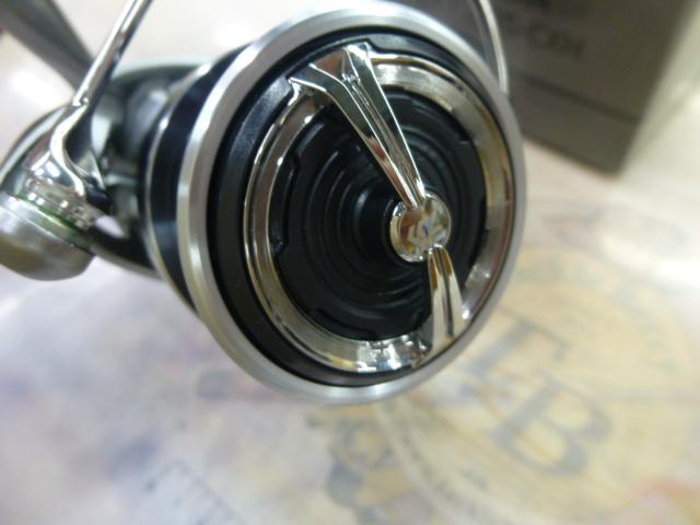 25カルディア LT3000S-CXH