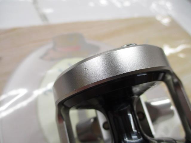 17オシアジガー 1500PG