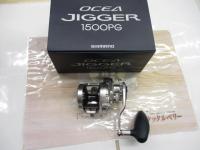 17オシアジガー 1500PG